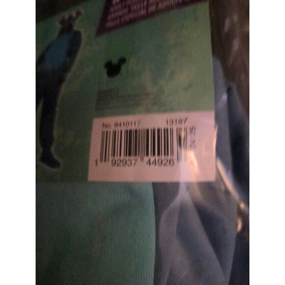 Disney Stitch One-Piece Costume for Men, XX-Large - Picture 9 of 10